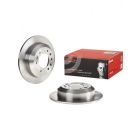 Brembo Disc Brake Rotor (Single) 324mm