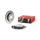 Brembo Disc Brake Rotor (Single) 271mm