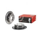 Brembo Disc Brake Rotor (Single) 262mm