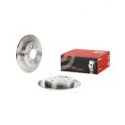 Brembo Disc Brake Rotor (Single) 239mm