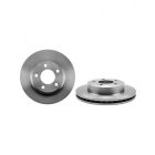 Brembo Disc Brake Rotor (Single) 287mm