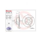 Brembo Disc Brake Rotor (Single) 289mm