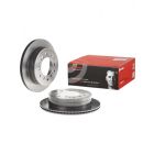 Brembo Disc Brake Rotor (Single) 312mm