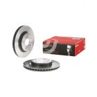 Brembo Disc Brake Rotor (Single) 294mm