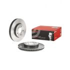 Brembo Disc Brake Rotor (Single) 296mm