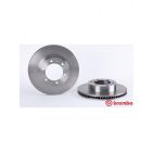 Brembo Disc Brake Rotor (Single) 319mm
