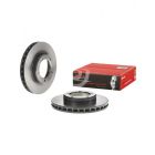 Brembo Disc Brake Rotor (Single) 322mm
