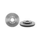 Brembo Disc Brake Rotor (Single) 255mm