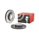 Brembo Disc Brake Rotor (Single) 276mm
