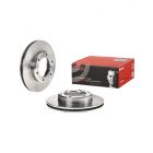 Brembo Disc Brake Rotor (Single) 286mm