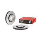 Brembo Disc Brake Rotor (Single) 320mm