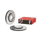 Brembo Disc Brake Rotor (Single) 312mm
