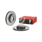 Brembo Disc Brake Rotor (Single) 344mm