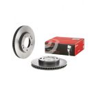 Brembo Disc Brake Rotor (Single) 302mm