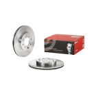 Brembo Disc Brake Rotor (Single) 240mm