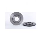 Brembo Disc Brake Rotor (Single) 278mm