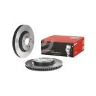 Brembo Disc Brake Rotor (Single) 296mm