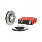 Brembo Disc Brake Rotor (Single) 300mm
