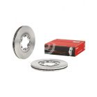 Brembo Disc Brake Rotor (Single) 274mm