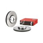 Brembo Disc Brake Rotor Left (Single) 385mm