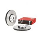 Brembo Disc Brake Rotor Right (Single) 385mm