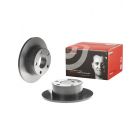 Brembo Disc Brake Rotor (Single) 245mm