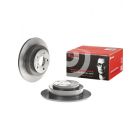 Brembo Disc Brake Rotor (Single) 266mm