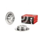 Brembo Disc Brake Rotor (Single) 280mm