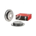 Brembo Disc Brake Rotor (Single) 285mm