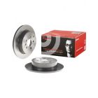 Brembo Disc Brake Rotor (Single) 302mm