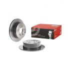 Brembo Disc Brake Rotor (Single) 302mm