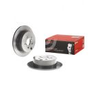 Brembo Disc Brake Rotor (Single) 274mm