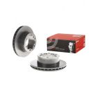 Brembo Disc Brake Rotor (Single) 303mm