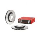 Brembo Disc Brake Rotor (Single) 350mm