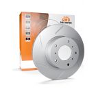 Protex Ultra 4WD Disc Brake Rotor Right (Single)