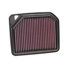 K&N Replacement Air Filter