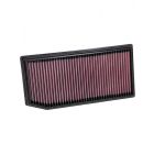 K&N Panel Air Filter