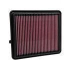 K&N Panel Air Filter
