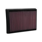 K&N Replacement Air Filter