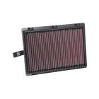 K&N Panel Air Filter