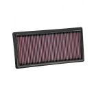 K&N Replacement Air Filter
