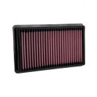 K&N Replacement Air Filter