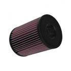 K&N Replacement Air Filter