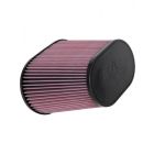 K&N Universal Clamp-On Air Filter