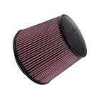 K&N Universal Clamp-On Air Filter