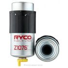 Ryco Fuel Water Separator Filter