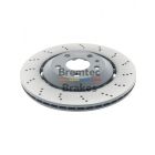 Bremtec Evolve F2S Plus Disc Brake Rotor Right (Single) 324mm