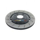 Bremtec Evolve F2S Plus Disc Brake Rotor Left (Single) 324mm