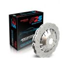 Bremtec Evolve F2S Plus Disc Brake Rotor Left (Single) 365mm