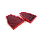 BMC Performance Air Filter Fits 14-15 Porsche 911 991 3.8 Carrera GTS